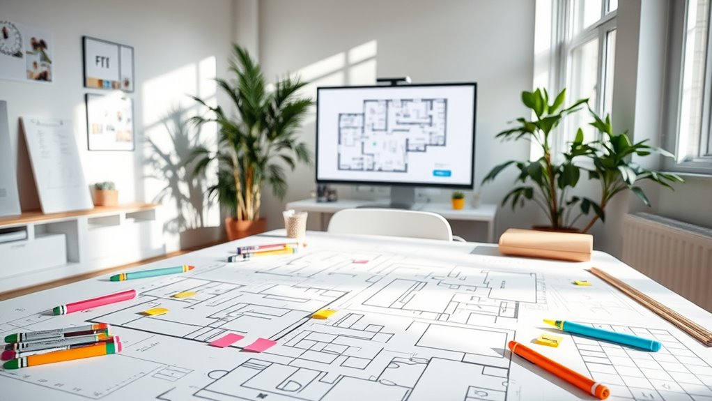 review refine optimize design