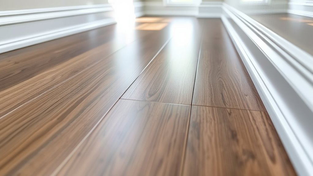 seal edges for durability