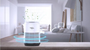 Should Air Purifier Be on Floor