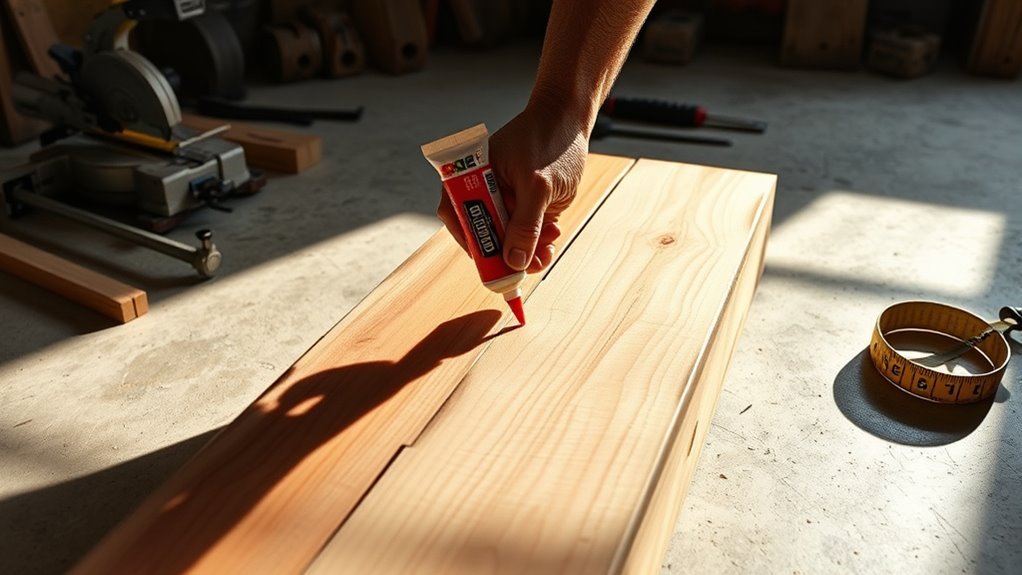 sistering floor joists guide