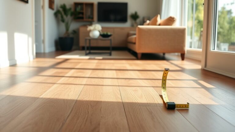 staggering pergo flooring installation