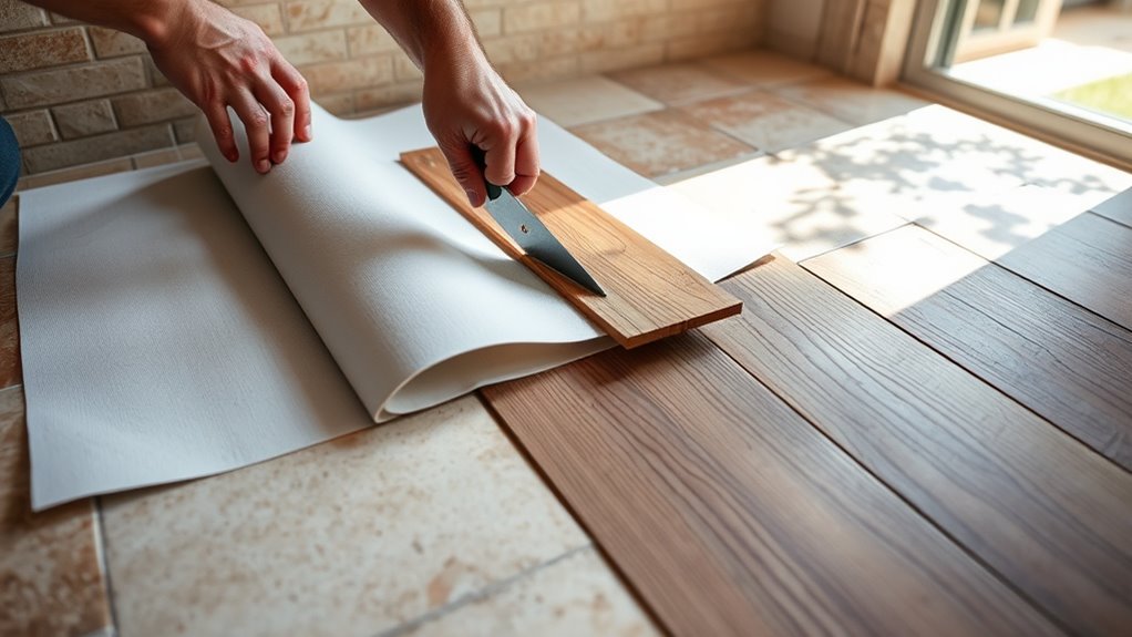 step by step flooring installation guide
