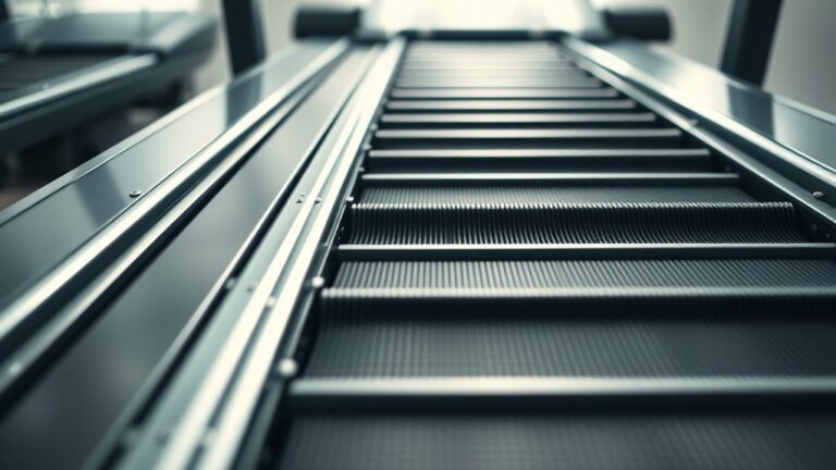 steps per floor stairmaster