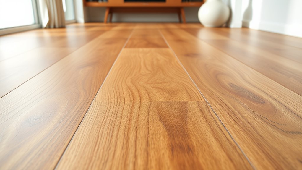 textured laminate flooring realism