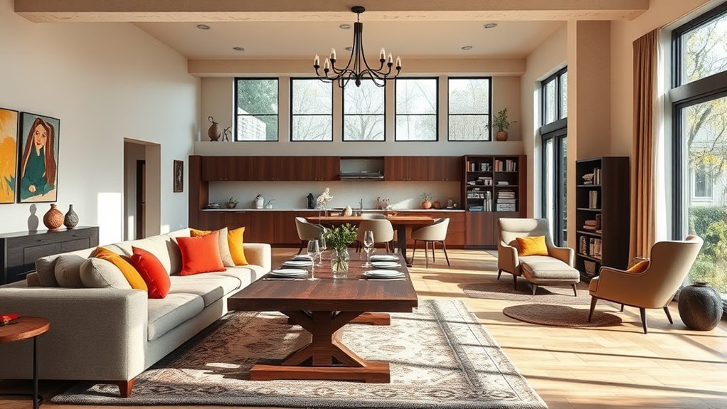 thoughtful furniture zone definition