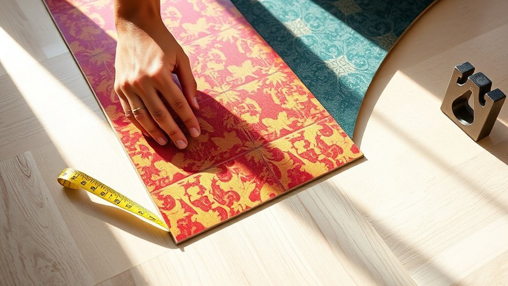 tile installation best practices