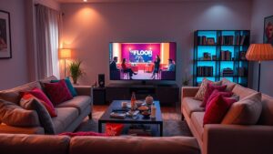 top streaming options available
