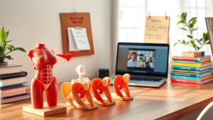 training to treat pelvic health