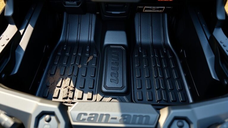 ultimate defender floor mats