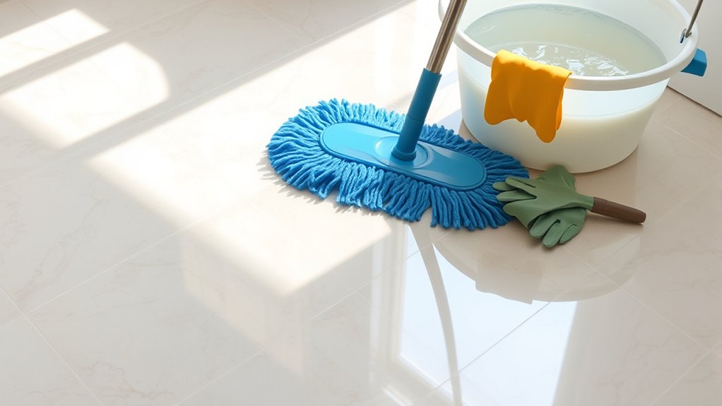 understanding ceramic tile durability