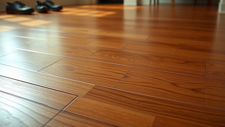 understanding floor operation process