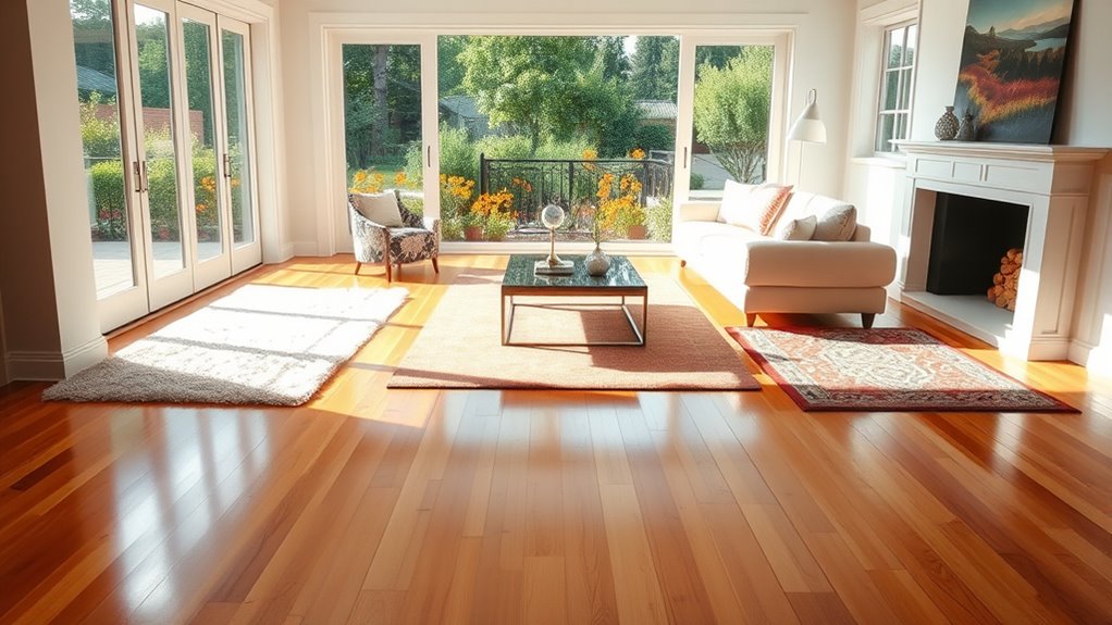 value through durable aesthetics
