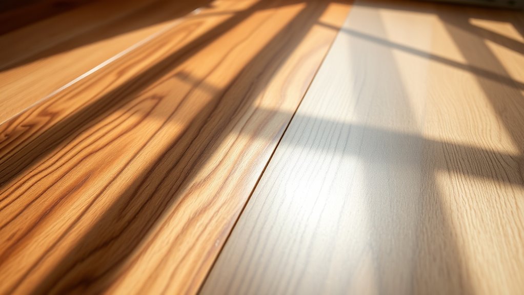 versatile durable water resistant flooring