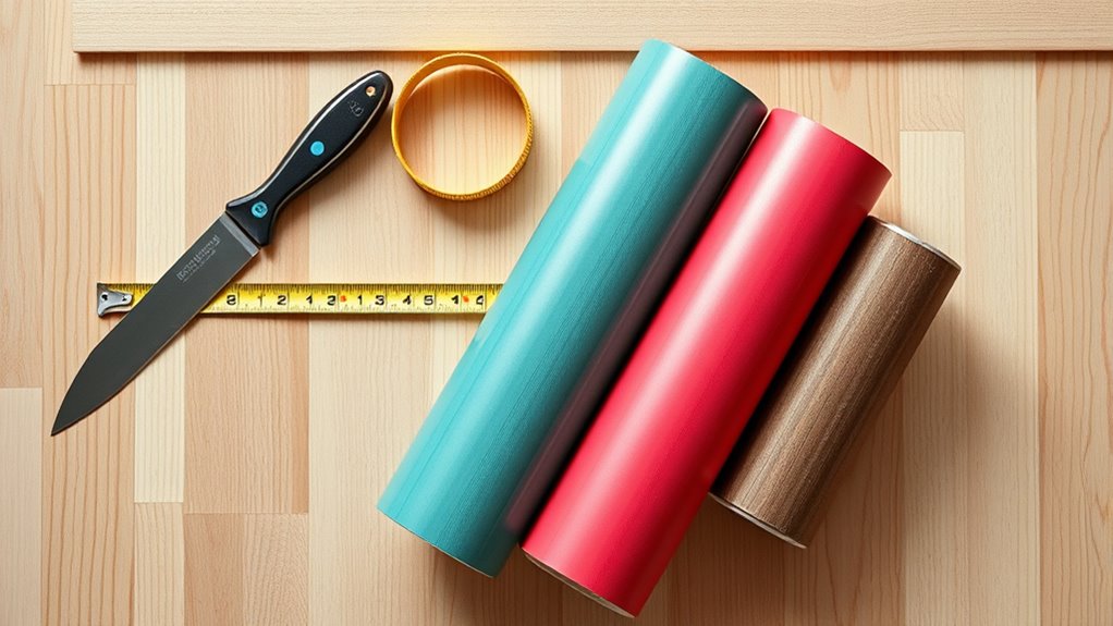 vinyl flooring installation preparation