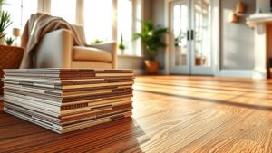 vinyl plank acclimation required