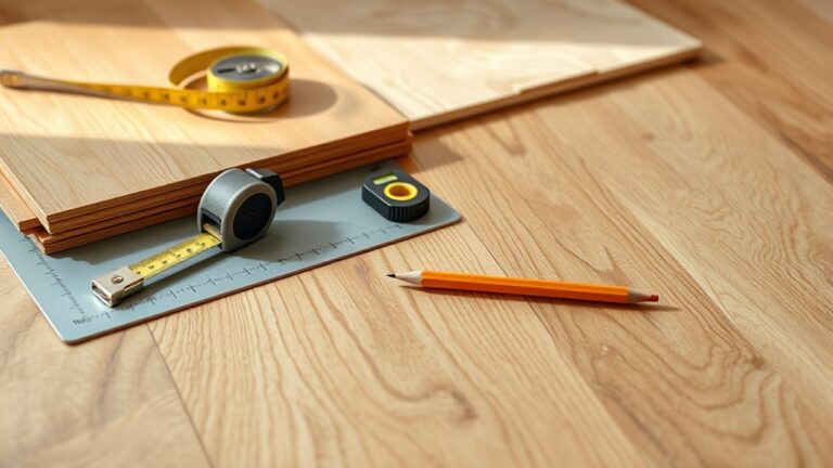 vinyl plank flooring installation guide