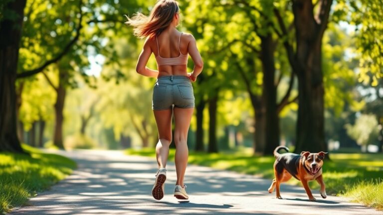 walking benefits pelvic floor