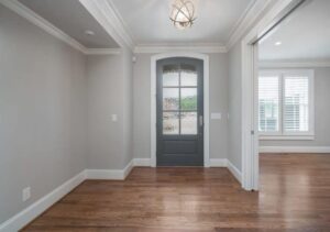 What Color Floor With Grey Walls