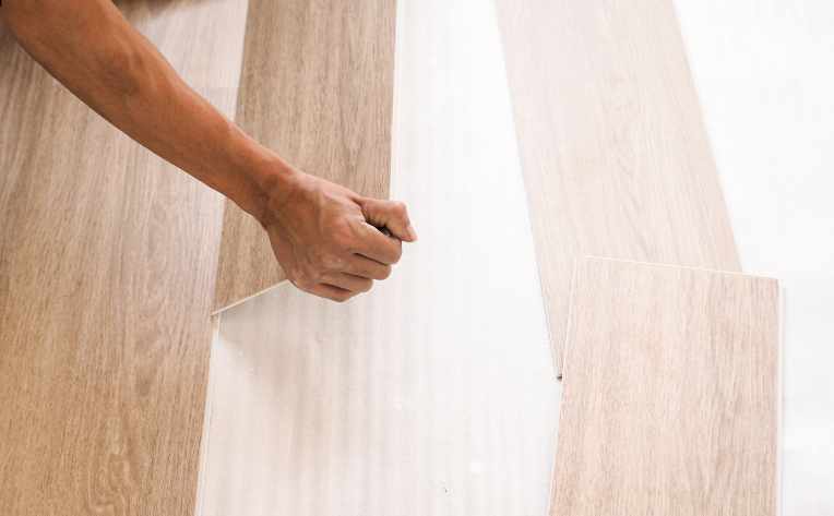 What Does Lvp Stand for in Flooring