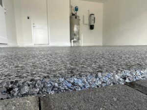 What is Better Than Epoxy for Garage Floor