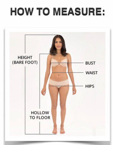 What is Hollow to Floor