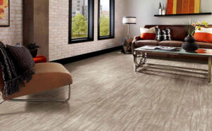 What is Sheet Vinyl Flooring