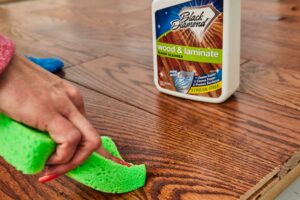 What is the Best Cleaner for Laminate Floors