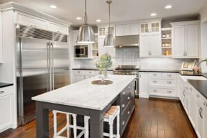 What is the Best Flooring for a Kitchen