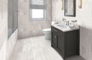 What is the Best Flooring for Bathrooms