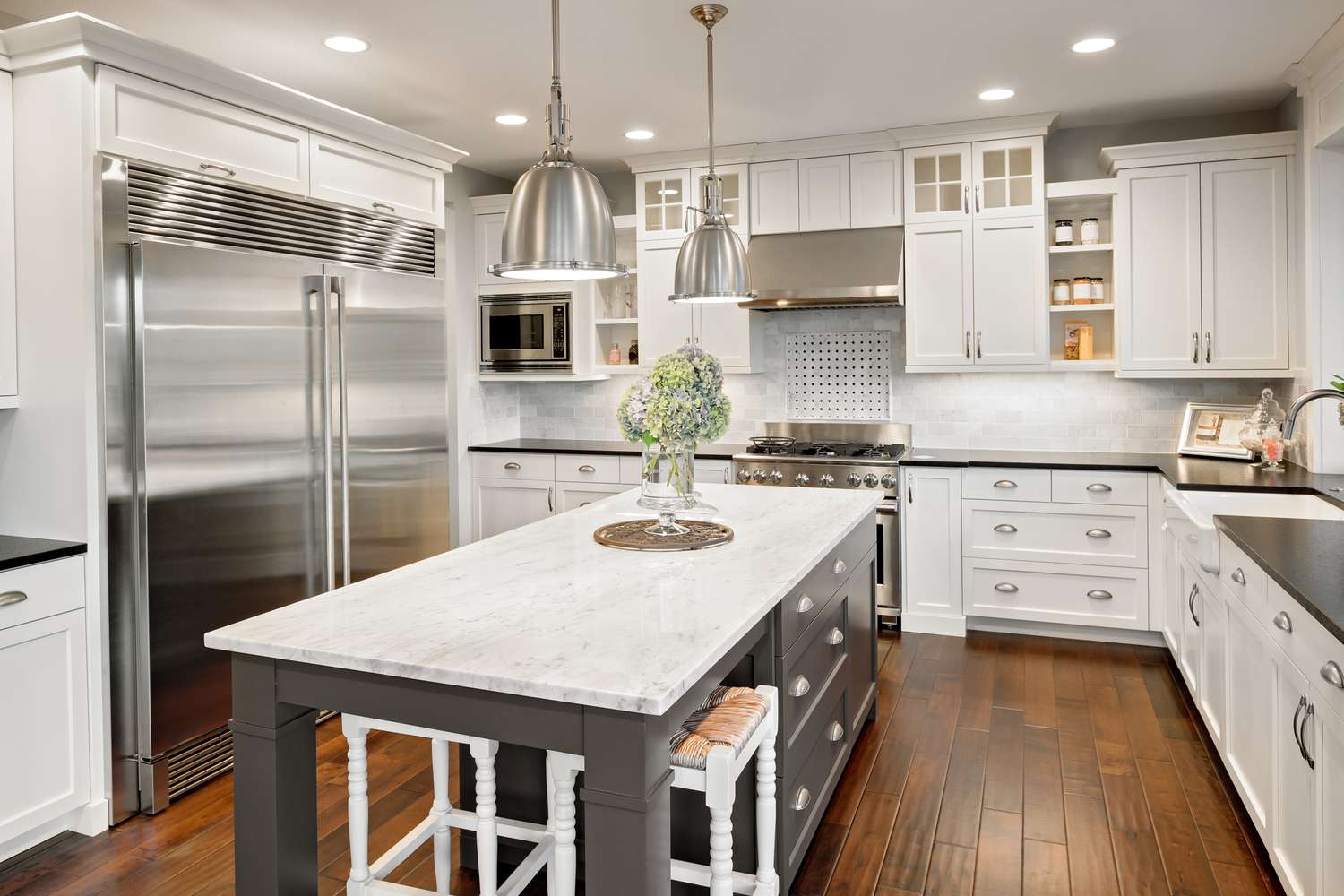 What is the Best Kitchen Flooring
