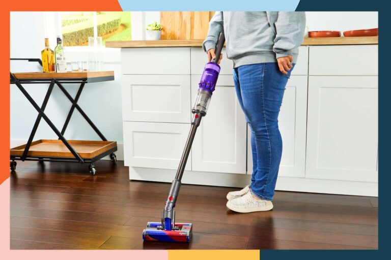 What is the Best Vacuum for Hardwood Floors