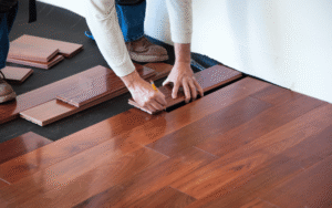 What is the Cheapest Flooring