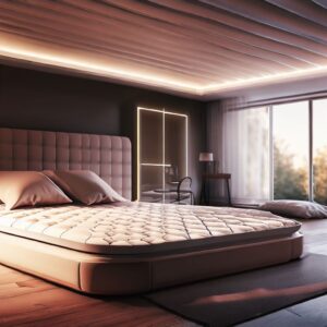 What to Put under Mattress on Floor