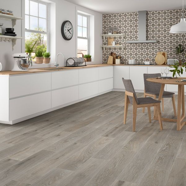 What Type of Flooring Can You Put Over Ceramic Tile