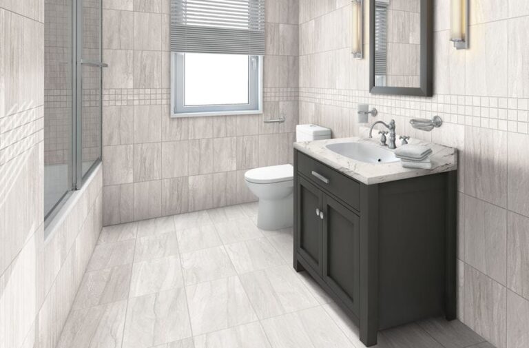 What'S Best for Bathroom Flooring