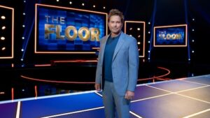 When Does the Floor Game Show Air