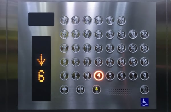 Where Did the 13Th Floor Superstition Start
