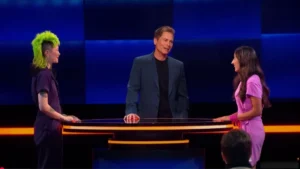 Where is the Floor Filmed