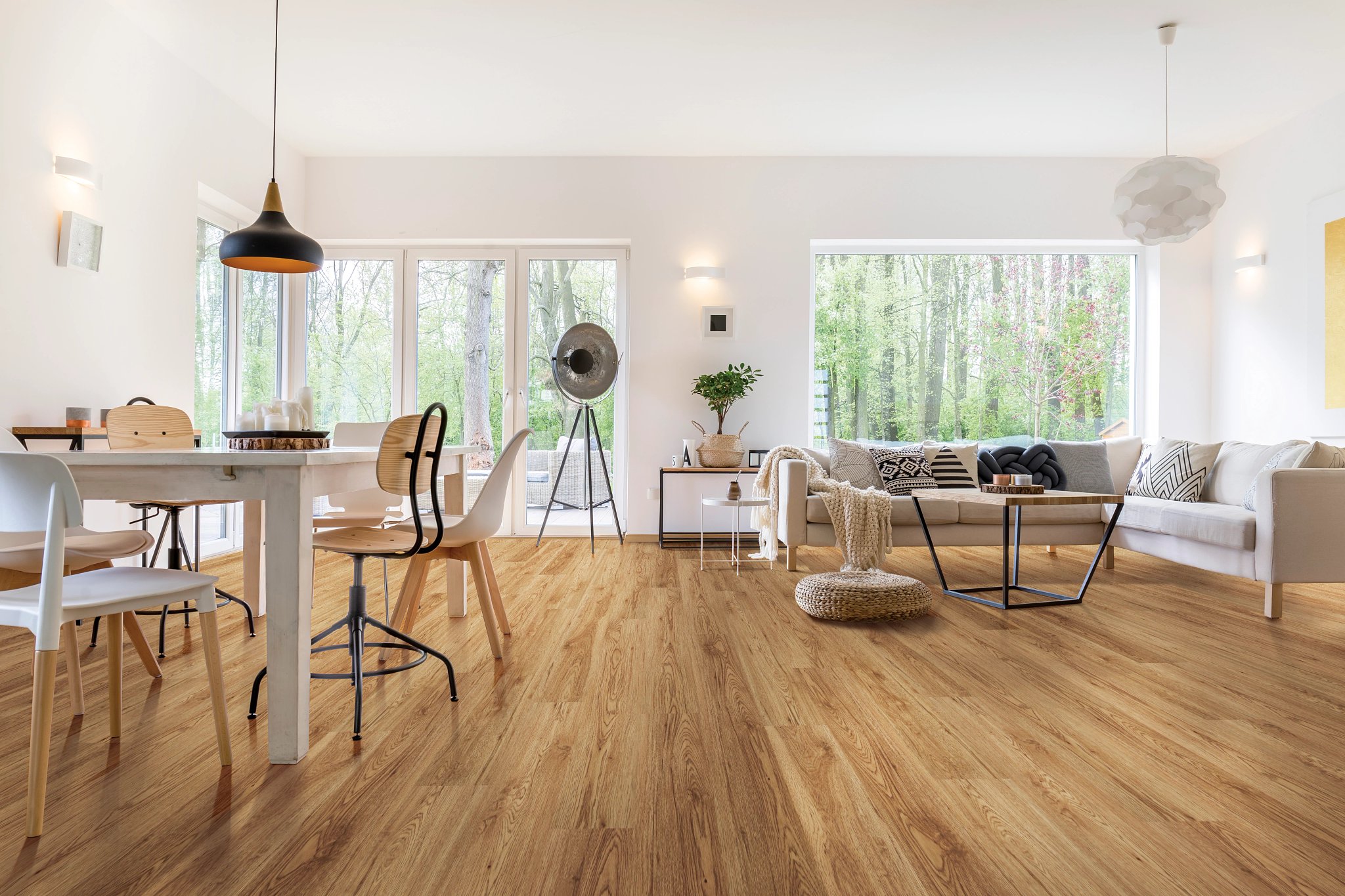 Where to Buy Coretec Flooring
