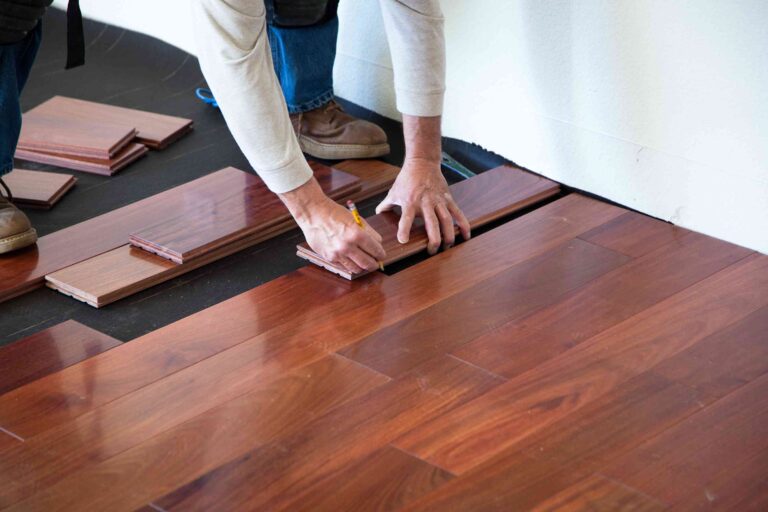 Where to Buy Hardwood Flooring