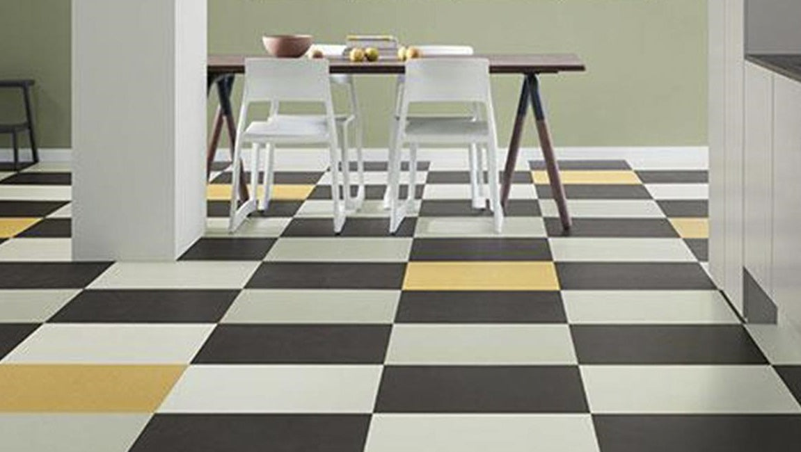 Where to Buy Linoleum Flooring