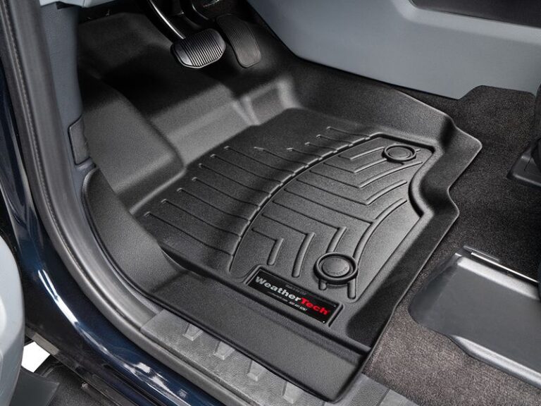 Where to Buy Weathertech Floor Mats