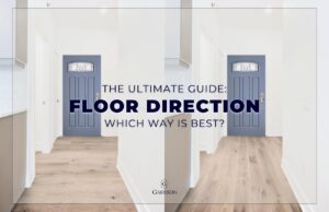 Which Direction to Lay Flooring
