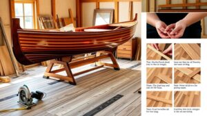 boat floor replacement guide