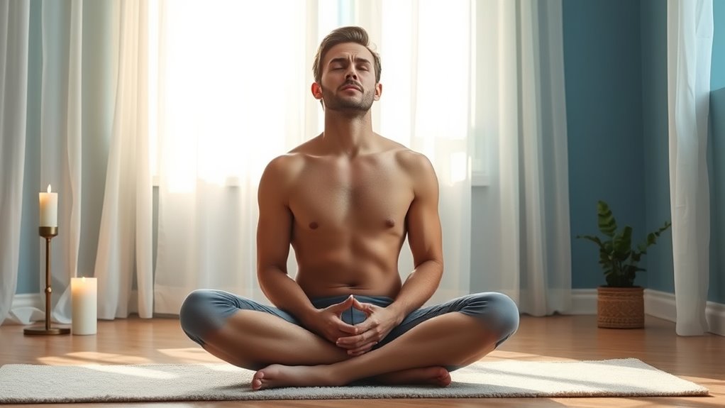 causes of pelvic tension