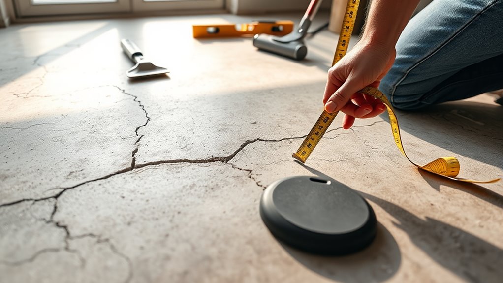 concrete surface preparation essentials