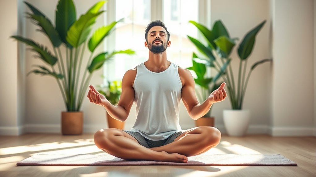 gentle pelvic tension relief