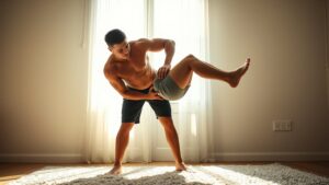 lifting someone safely explained