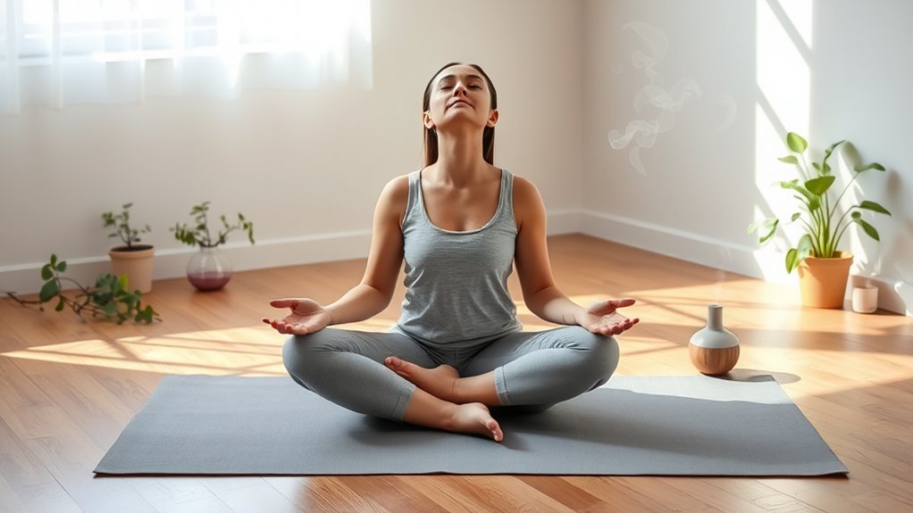 pelvic floor muscle functions