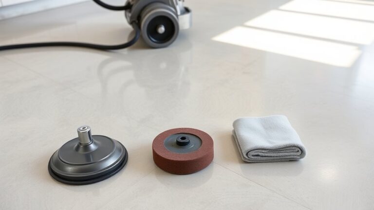 polishing concrete floor guide